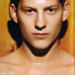 Calendari 2008: Hollyoaks hunks - Thumbnail