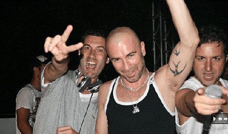 me 2 - gay village 2009