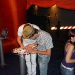 me 2 - gay village 2009 - Thumbnail