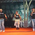 me 2 - gay village 2009 - Thumbnail