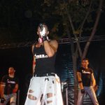 me 2 - gay village 2009 - Thumbnail