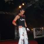 me 2 - gay village 2009 - Thumbnail