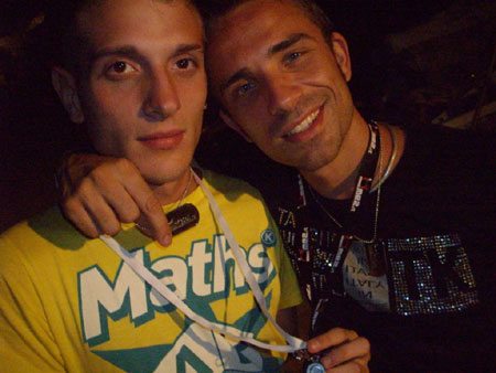 Me2 - Freelovers di Napoli