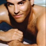 Calendari 2008: Hollyoaks hunks - Thumbnail