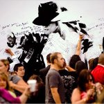 l'amore dei fans di Jacko - Thumbnail