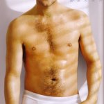 Calendari 2008: Hollyoaks hunks - Thumbnail