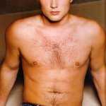 Calendari 2008: Hollyoaks hunks - Thumbnail