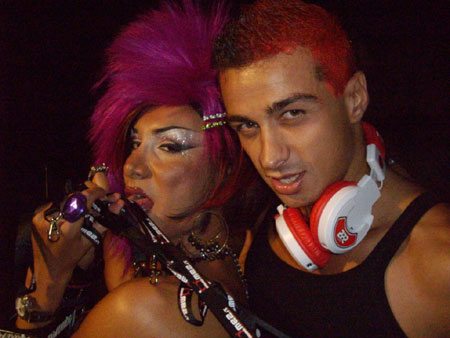 Me2 - Battuage - Milano