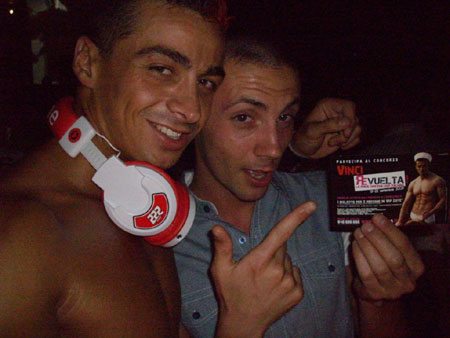 Me2 - Battuage - Milano