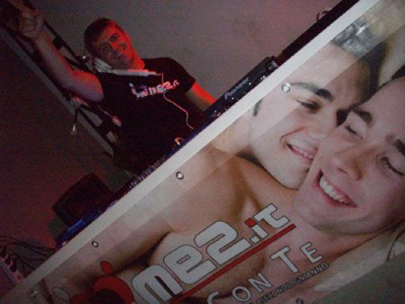 Me2 - Battuage - Milano