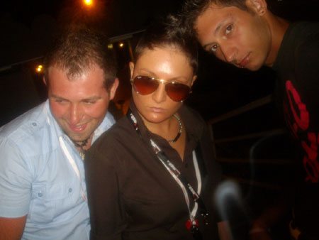 Me2 Summer Nights Cream Team