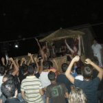 Burn@ unconventional nights al Jamaica - Thumbnail