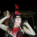 Burn@ unconventional nights al Jamaica - Thumbnail