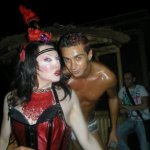 Burn@ unconventional nights al Jamaica - Thumbnail
