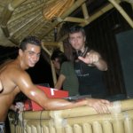 Burn@ unconventional nights al Jamaica - Thumbnail