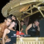 Burn@ unconventional nights al Jamaica - Thumbnail