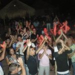 Burn@ unconventional nights al Jamaica - Thumbnail