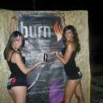 Burn@ unconventional nights al Jamaica - Thumbnail
