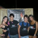 Burn@ unconventional nights al Jamaica - Thumbnail