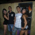 Burn@ unconventional nights al Jamaica - Thumbnail