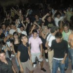 Burn@ unconventional nights al Jamaica - Thumbnail
