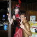 Burn@ unconventional nights al Jamaica - Thumbnail
