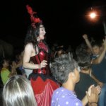 Burn@ unconventional nights al Jamaica - Thumbnail