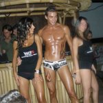 Burn@ unconventional nights al Jamaica - Thumbnail
