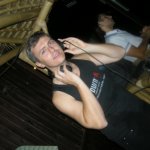 Burn@ unconventional nights al Jamaica - Thumbnail