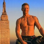Sexy calendario 2010 per i pompieri di NYC - Thumbnail