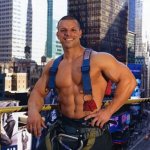 Sexy calendario 2010 per i pompieri di NYC - Thumbnail