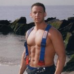 Sexy calendario 2010 per i pompieri di NYC - Thumbnail