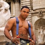 Sexy calendario 2010 per i pompieri di NYC - Thumbnail