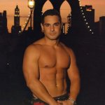 Sexy calendario 2010 per i pompieri di NYC - Thumbnail