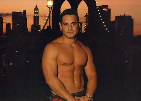 Sexy calendario 2010 per i pompieri di NYC