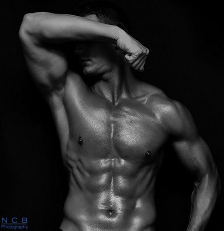 CJ, guerriero contemporaneo