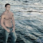 CJ, guerriero contemporaneo - Thumbnail
