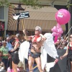Amsterdam e il suo Gay Pride sui battelli - Thumbnail