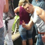 Amsterdam e il suo Gay Pride sui battelli - Thumbnail