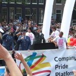 Amsterdam e il suo Gay Pride sui battelli - Thumbnail