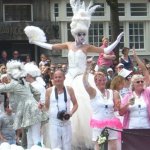 Amsterdam e il suo Gay Pride sui battelli - Thumbnail