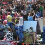 Amsterdam e il suo Gay Pride sui battelli - Thumbnail