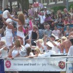 Amsterdam e il suo Gay Pride sui battelli - Thumbnail