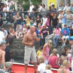 Amsterdam e il suo Gay Pride sui battelli - Thumbnail