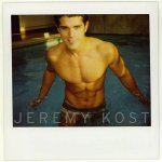 In piscina con Edilson Nascimento - Thumbnail