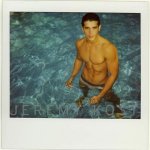 In piscina con Edilson Nascimento - Thumbnail