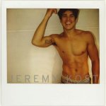 In piscina con Edilson Nascimento - Thumbnail
