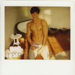 In piscina con Edilson Nascimento - Thumbnail