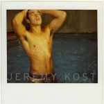 In piscina con Edilson Nascimento - Thumbnail