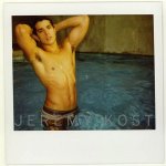 In piscina con Edilson Nascimento - Thumbnail